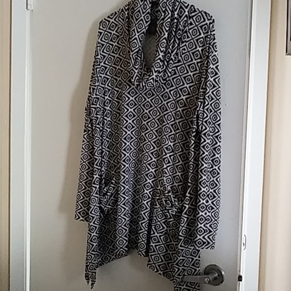 Womans blouse